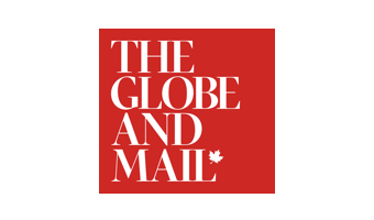 Globe and Mail Logo